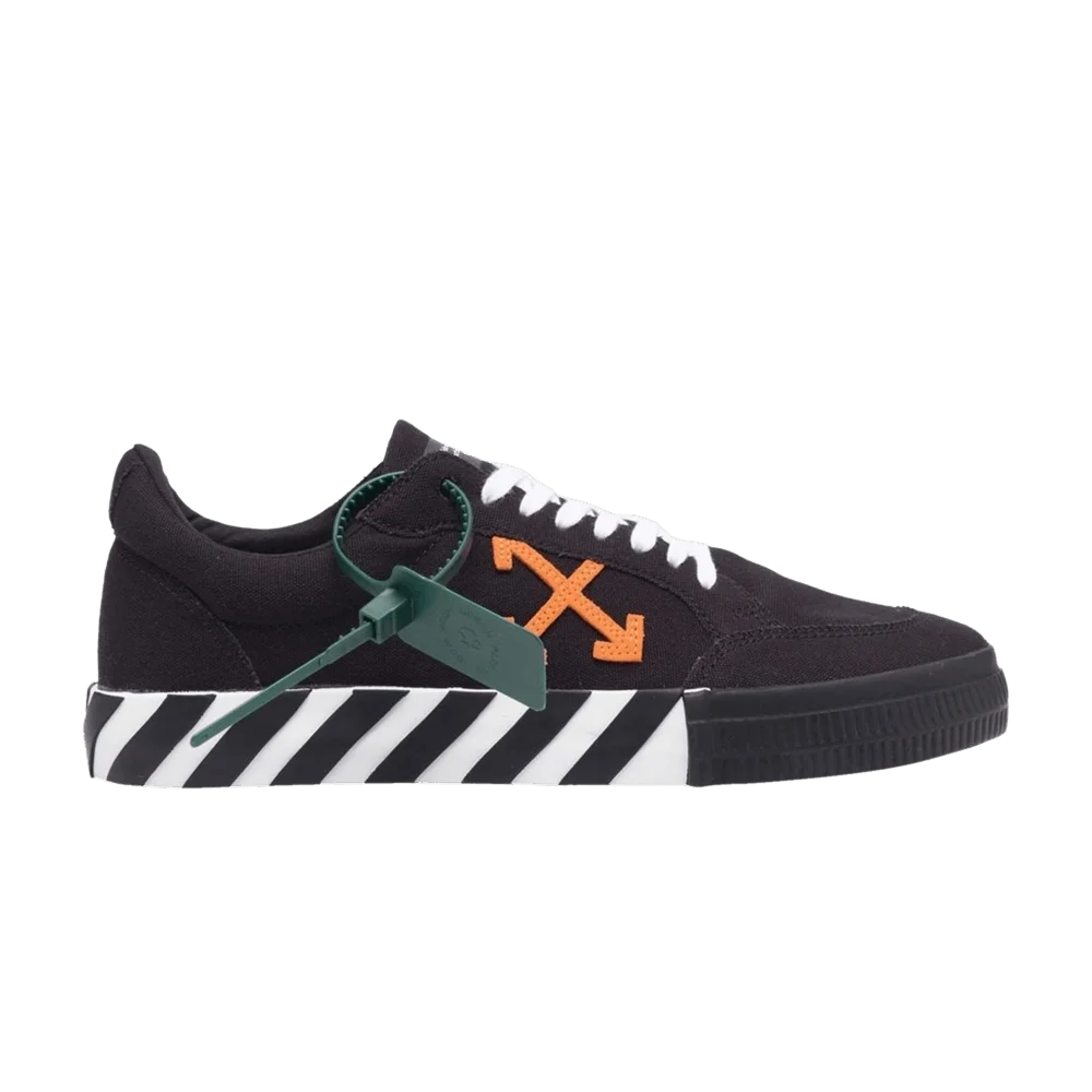 Krossovki-Off-White-Vulc-Sneaker-Black-Orange