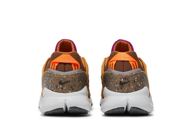 Кроссовки Nike Free Terra Vista Next Nature 'Desert Ochre'