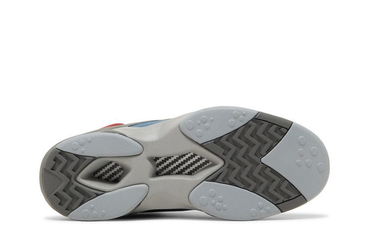 Кроссовки Reebok DC Comics x Shaq Attaq 'Man of Steel'