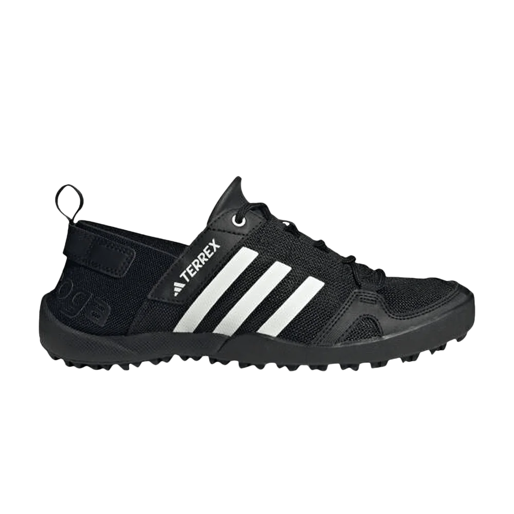 Кроссовки adidas Terrex Daroga Two 13 Heat.RDY 'Black White'
