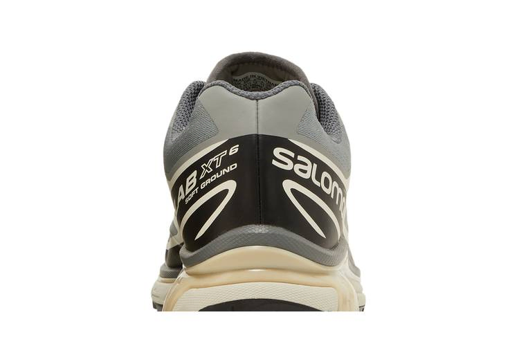 Кроссовки Salomon XT-6 Recut 'Monument Phantom'