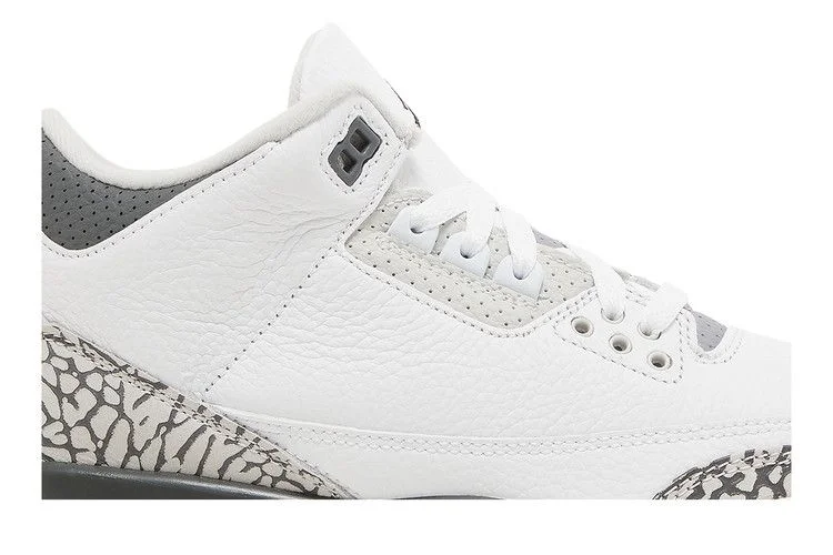 Кроссовки Air Jordan 3 Retro GS 'Hide N' Sneak'