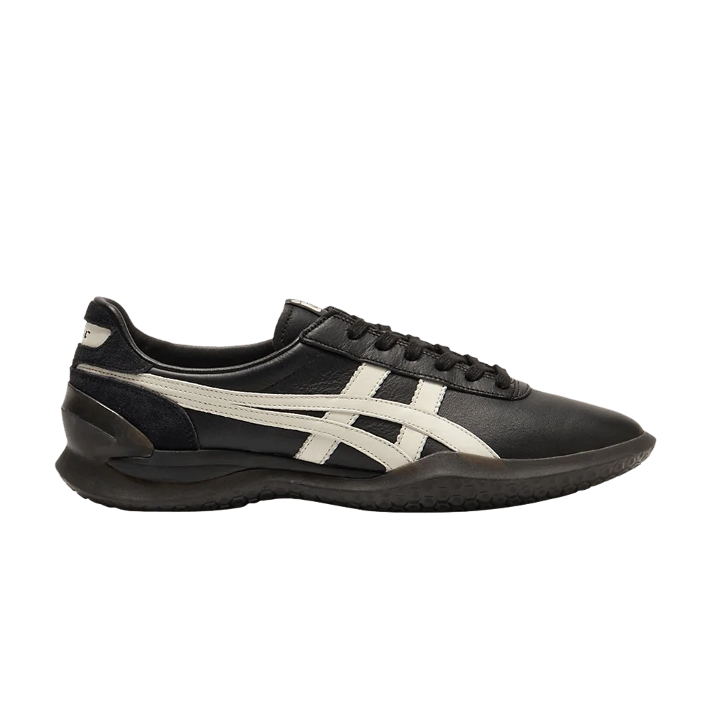 Кроссовки Onitsuka Tiger Ohbori A50 'Black Cream'