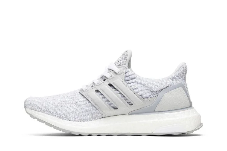 Кроссовки Reigning Champ x adidas UltraBoost 3.0 Limited 'Clear Grey