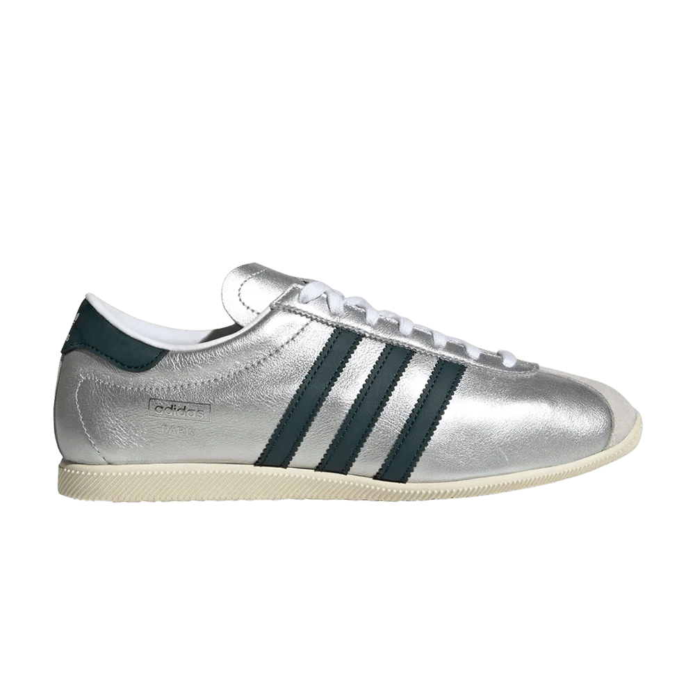 Krossovki-adidas-Wmns-Paris-Silver-Metallic-Cream-White
