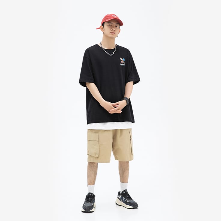 Ehot-Stickerbombing-Black-T-shirt-1