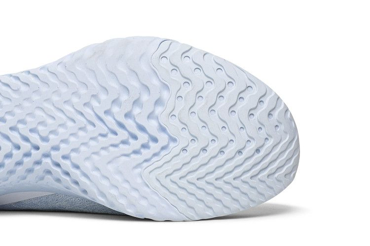 Кроссовки Nike Epic Phantom React Flyknit 'Hydrogen Blue'