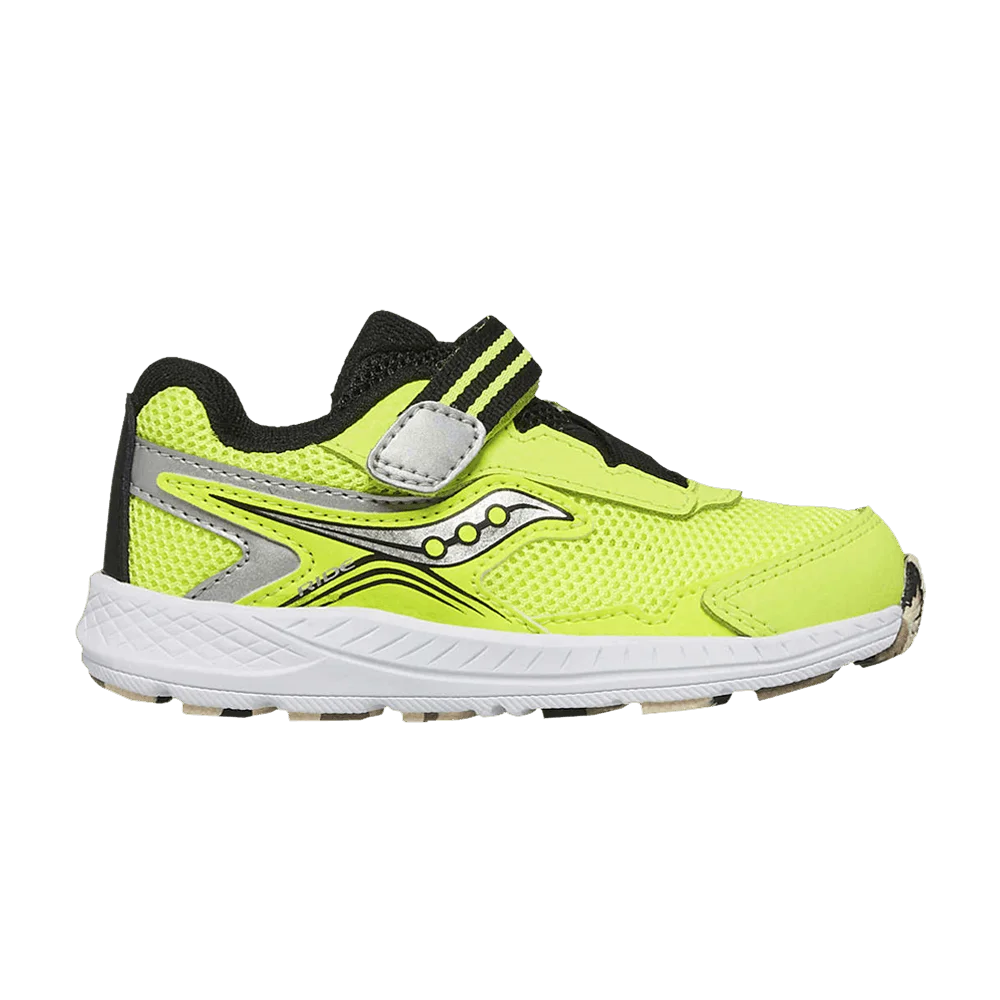 Krossovki-Saucony-Ride-10-Little-Kid-Citron-Black