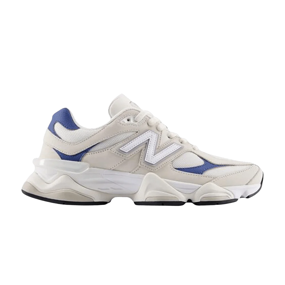 Кроссовки New Balance 9060 'Sea Salt Magic Blue'