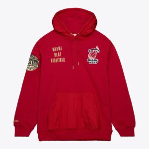 Mitchell-Ness-Scarlet-Miami-Heat-Team-OG-2.0-Vintage-Logo-Fleece-Pullover-Hoodie-300x300