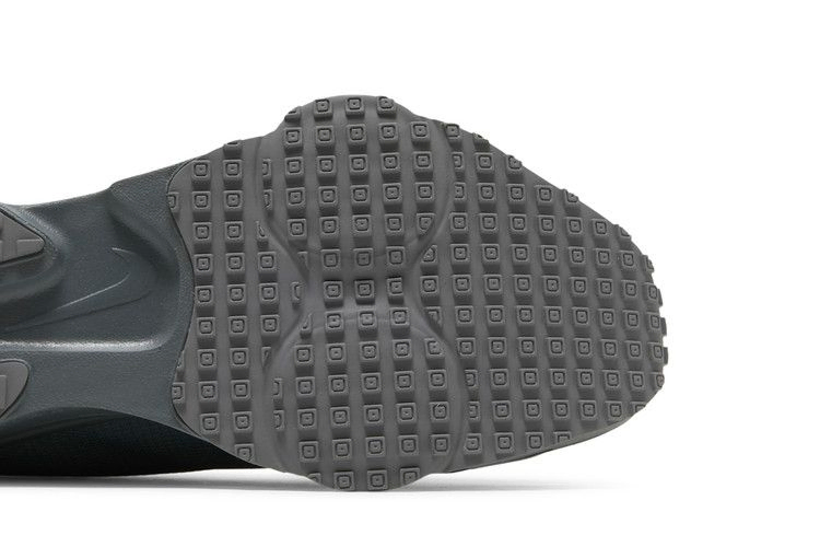 Кроссовки Nike Air Zoom-Type 'Swooshless - Smoke Grey'