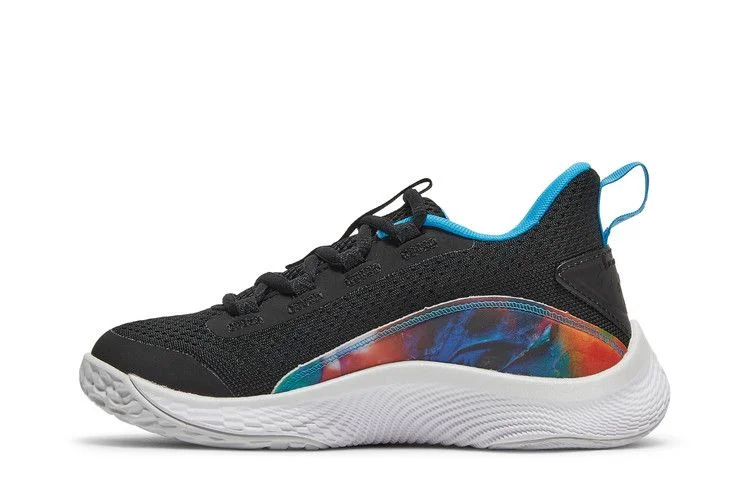 Кроссовки Curry Brand Curry Flow 8 PS 'Feel Good Flow'