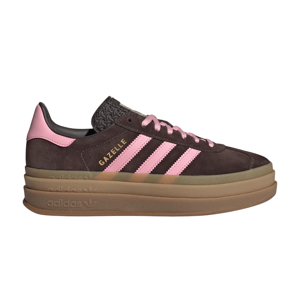 Krossovki-adidas-Wmns-Gazelle-Bold-Aurora-Coffee-Light-Pink