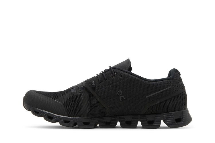 Кроссовки ON Cloud 5 'All Black'