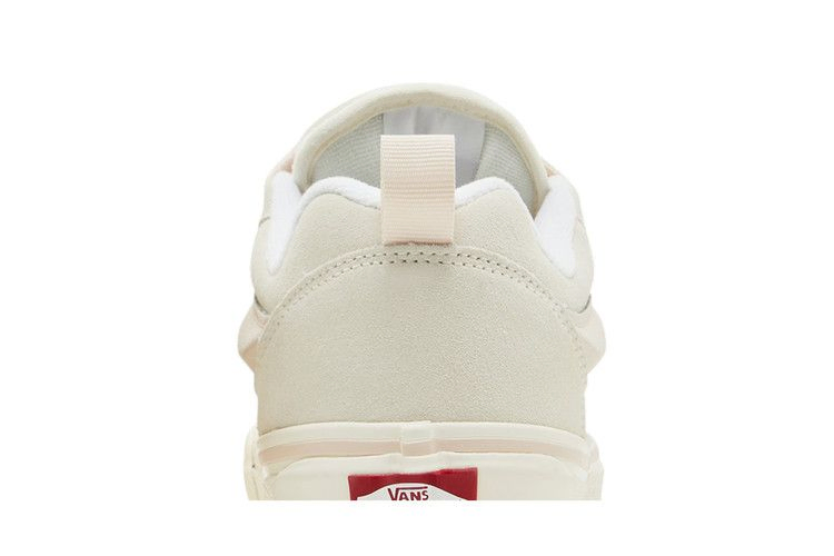 Кроссовки Vans Knu-Skool 'Sorbet Pastel Pink'