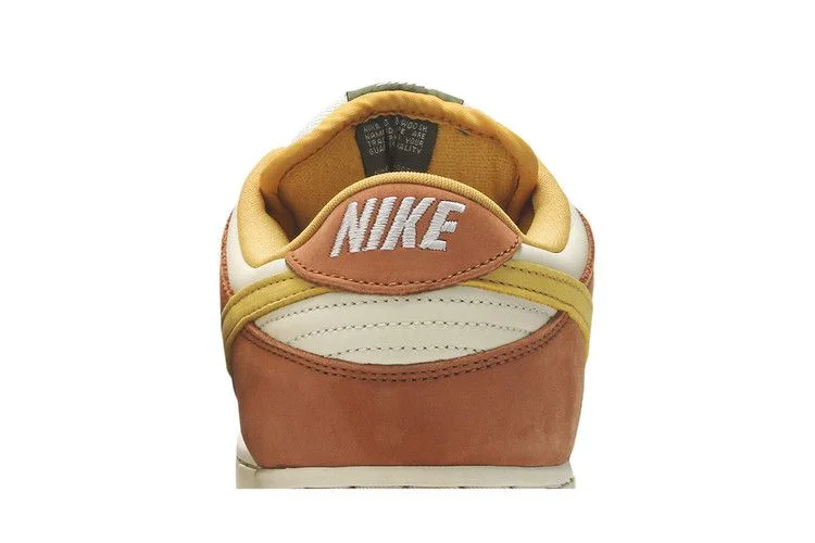 Кроссовки Nike Dunk Low Pro SB 'Vapor'