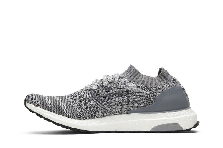 Кроссовки adidas UltraBoost Uncaged 'Grey'