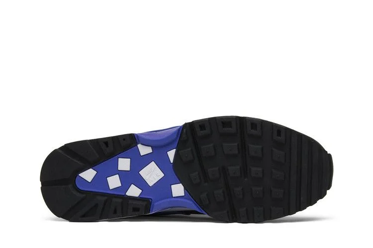 Кроссовки Nike Air Max BW OG 'Persian Violet' 2016