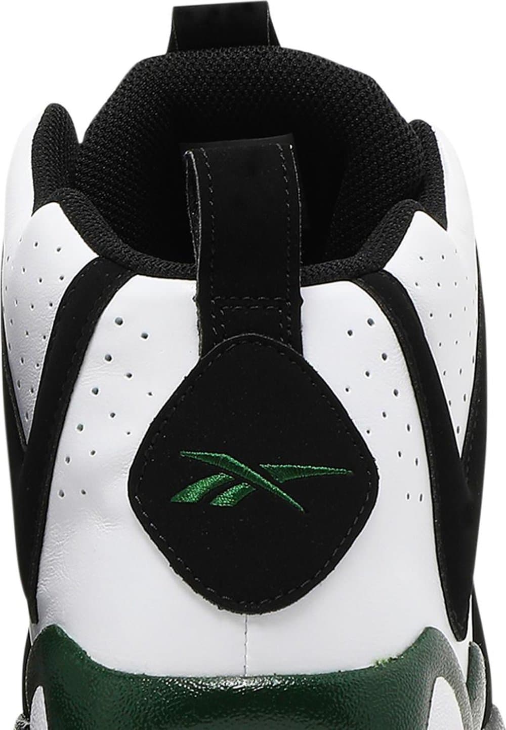 Кроссовки Reebok Kamikaze 2 Retro Sonics 2020
