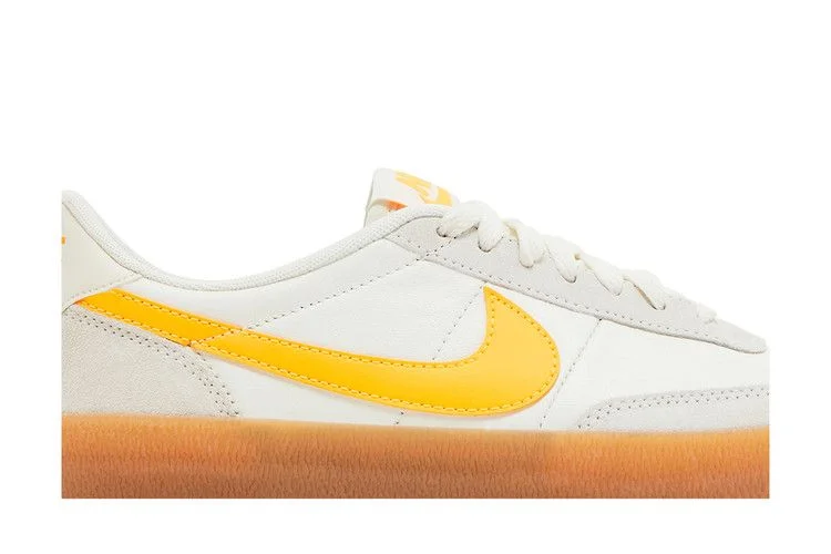 Кроссовки Nike Killshot 2 Leather 'Sail Laser Orange Gum'
