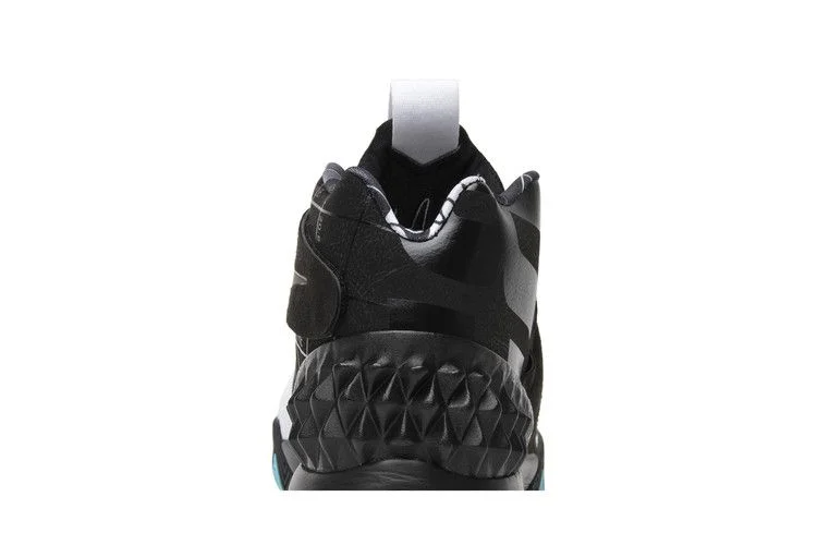 Кроссовки Nike Kyrie S1 Hybrid 'What The' Black