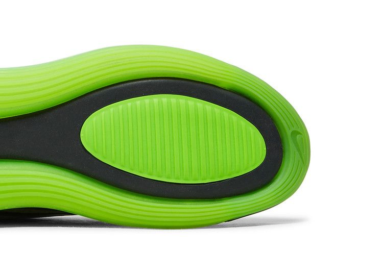 Кроссовки Nike Air Max 720 'Green Volt'