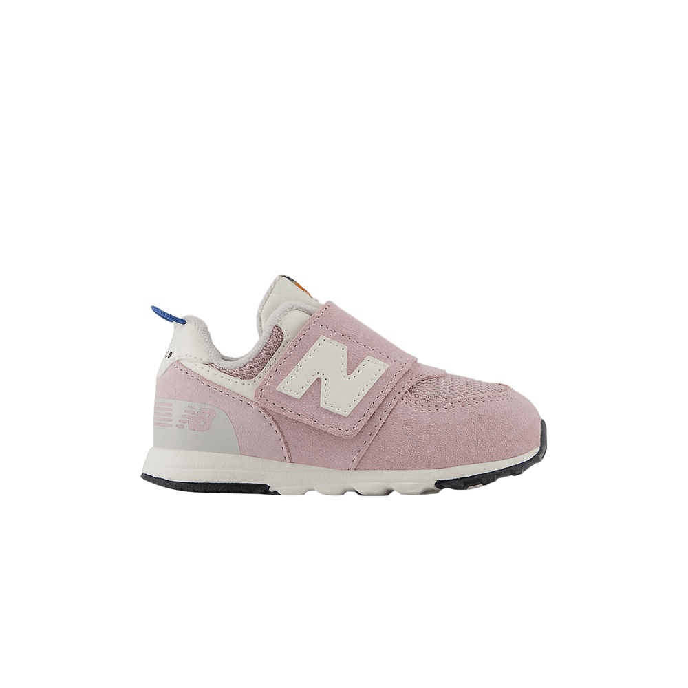Кроссовки New Balance 574 New-B Hook & Loop Toddler 'Twilight Haze'