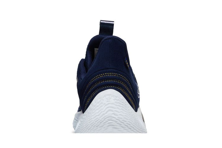Кроссовки Curry Brand Curry Flow 9 'We Believe'