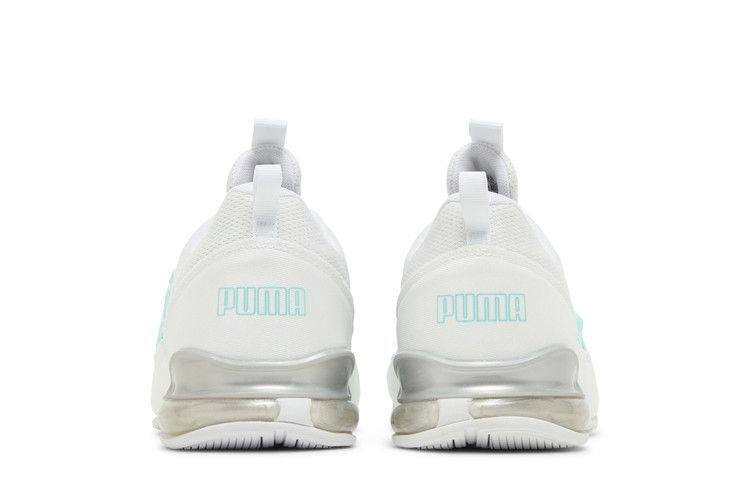 Кроссовки Puma Wmns Riaze Prowl 'White Gulf Stream'