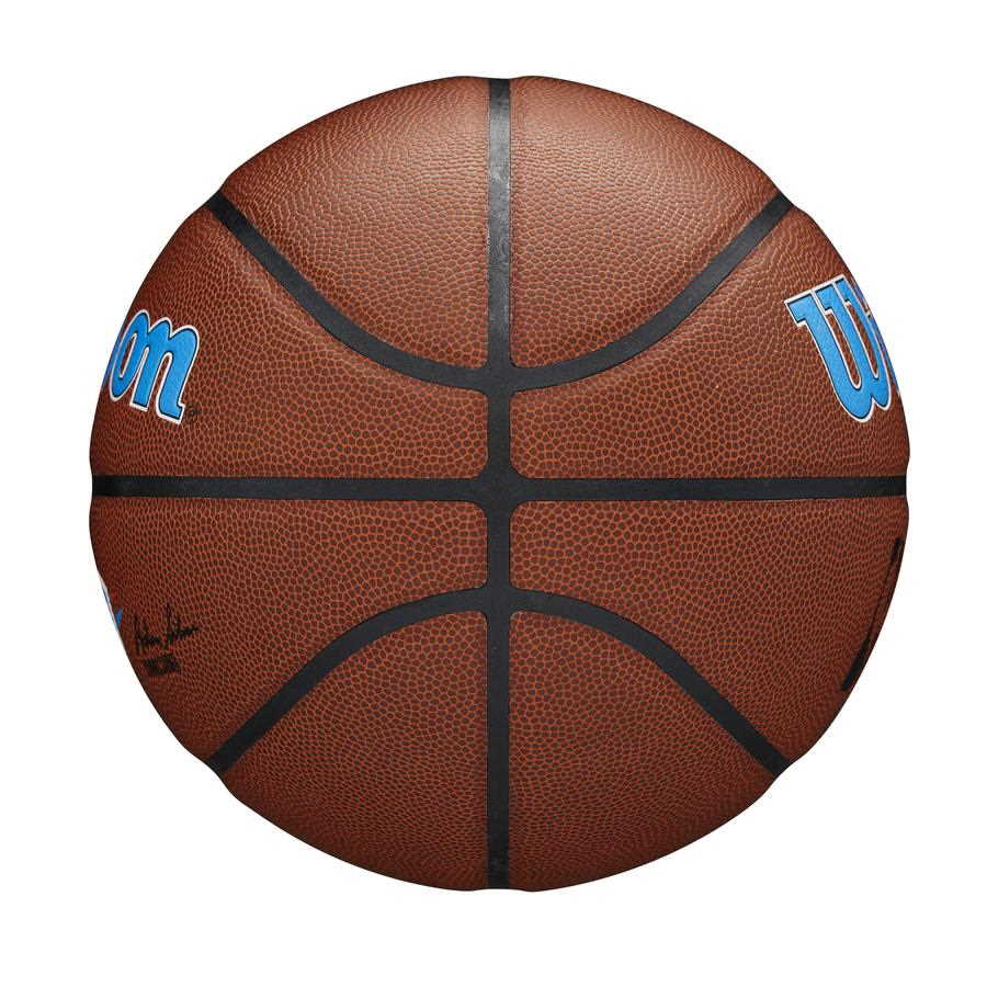 Wilson Oklahoma City Thunder Team Alliance NBA Basketball