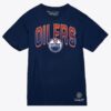 Mitchell-Ness-Womens-Navy-Edmonton-Oilers-Minor-Penalty-T-Shirt-100x100