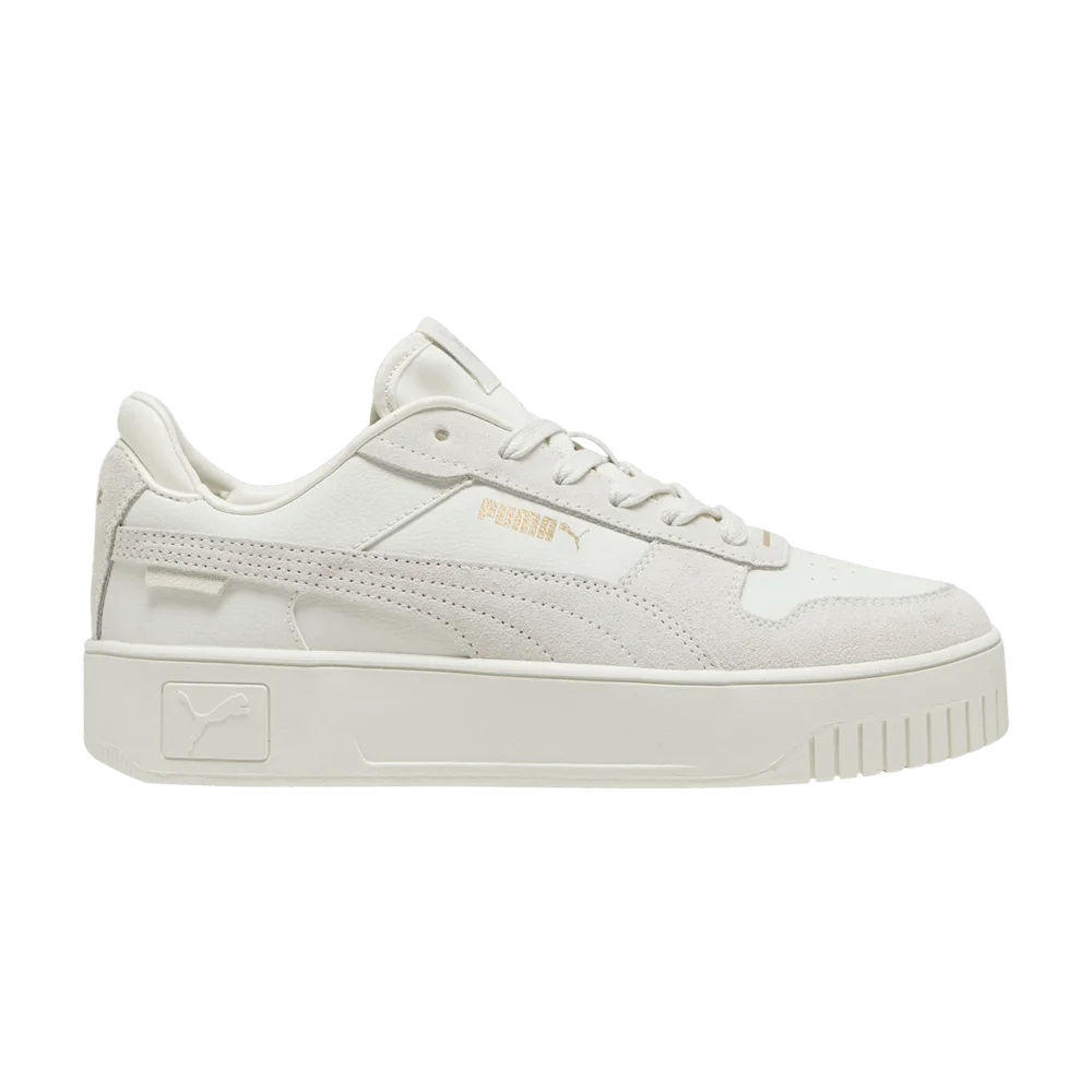 Krossovki-Puma-Wmns-Carina-Street-SD-Vapor-Grey-Gold