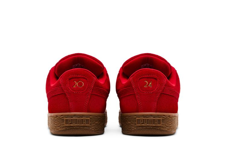 Кроссовки Puma Suede XL 'Play Loud'