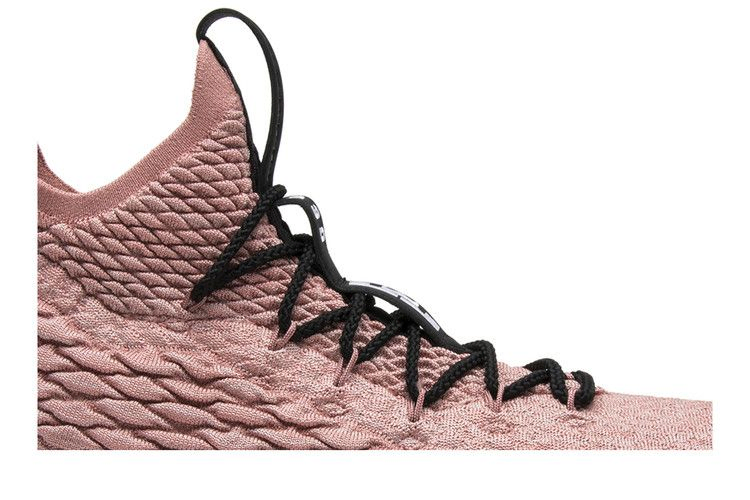 Кроссовки Nike LeBron 15 'Hollywood'