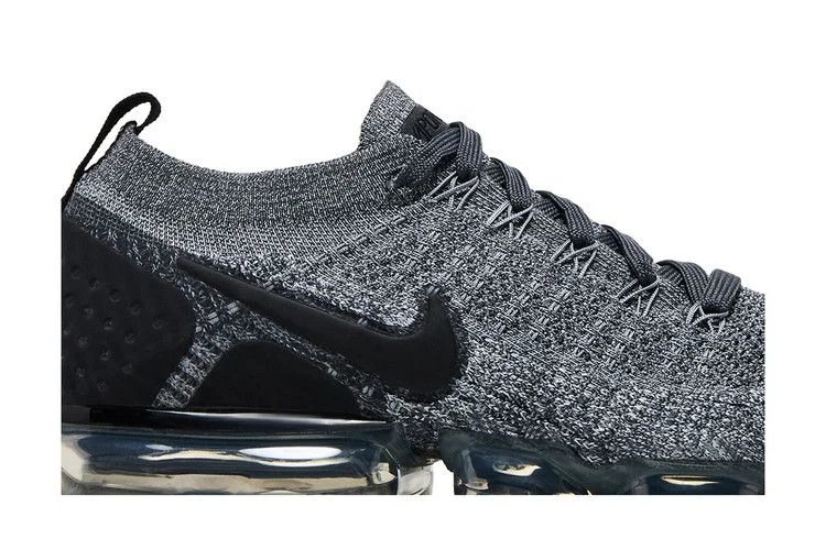 Кроссовки Nike Air Vapormax Flyknit 2 'Wolf Grey'