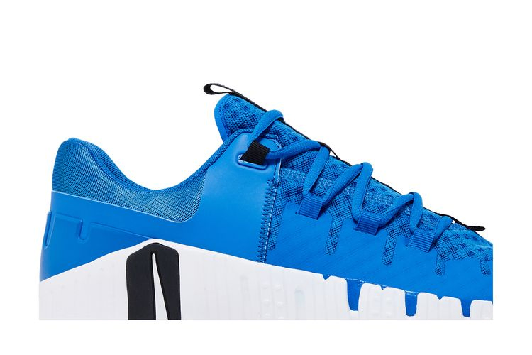 Кроссовки Nike Free Metcon 5 TB 'Game Royal'