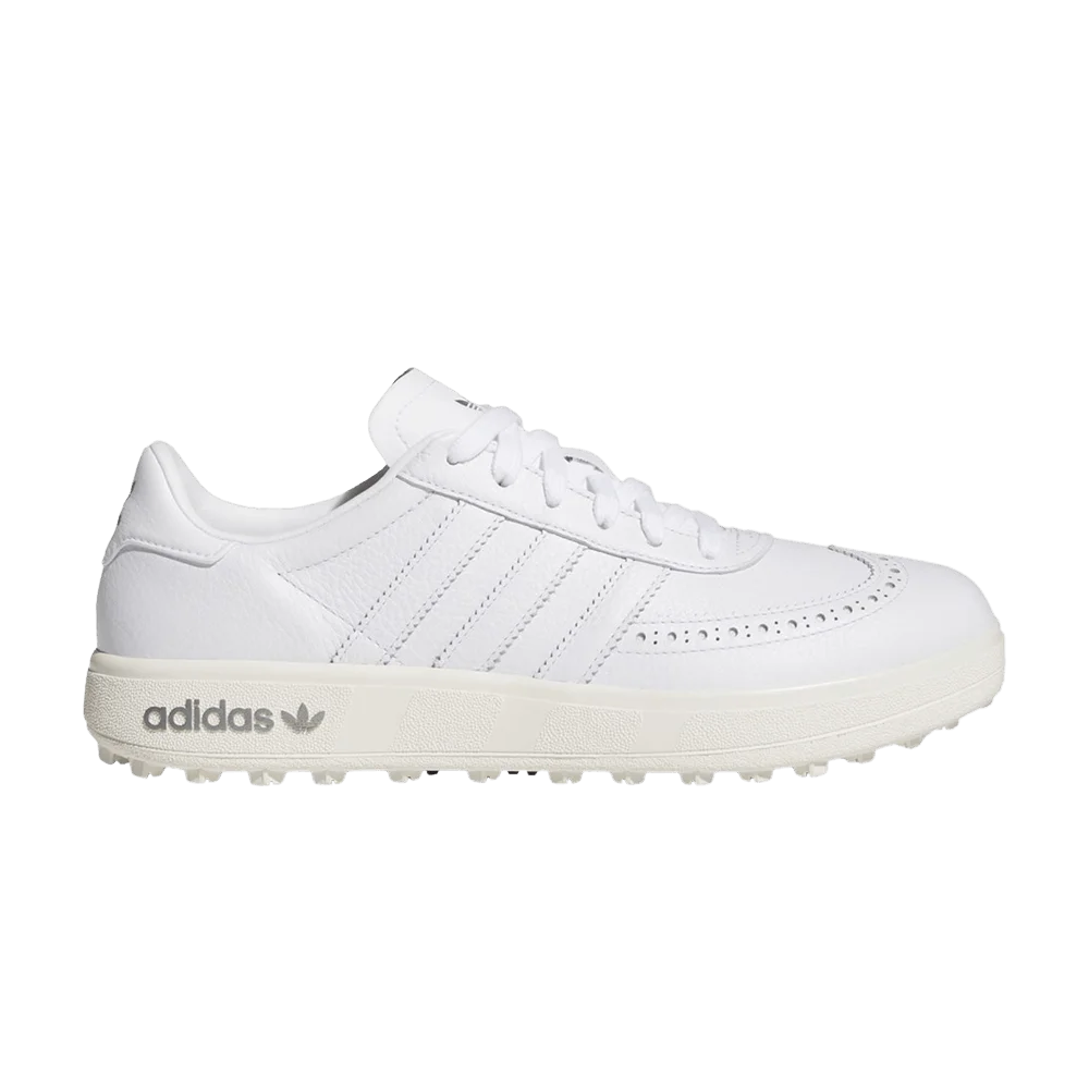 Krossovki-adidas-Coursecup-Spikeless-Golf-White-Iron-Metallic