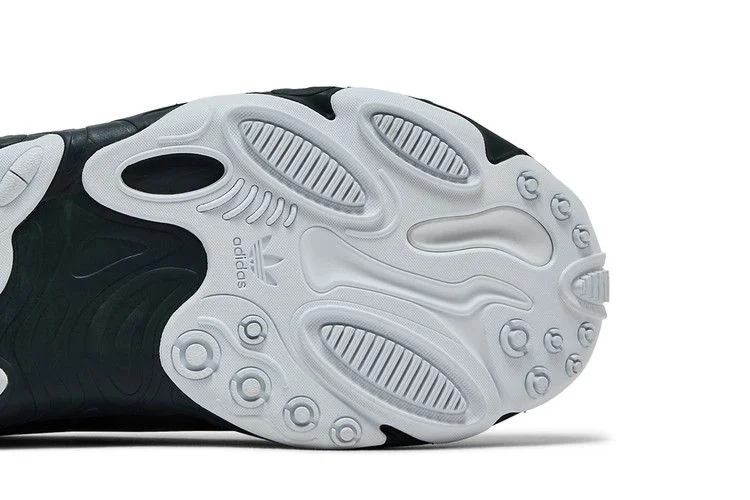 Кроссовки adidas Oznova 'Carbon White'