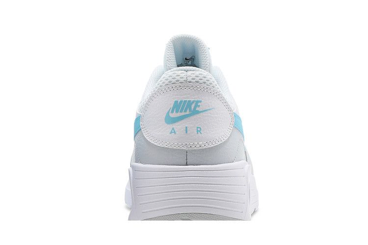 Кроссовки Nike Air Max SC 'White Lagoon Pulse'