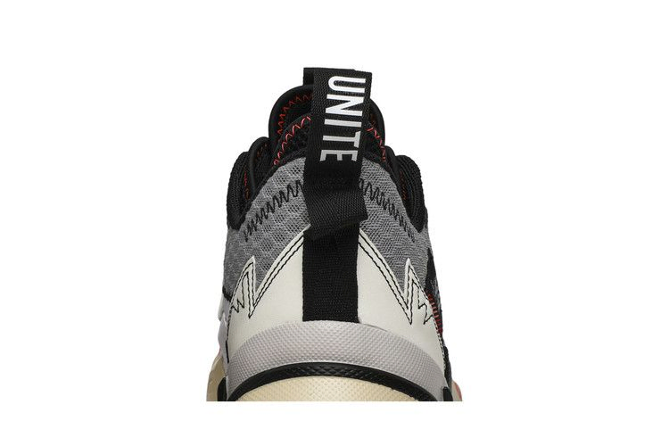Кроссовки Air Jordan Why Not Zer0.3 'UNITE'