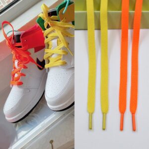 Gorilla-Guard-Air-Jordan-1-Yellow-Orange-Laces-300x300