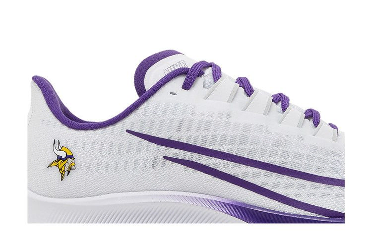 Кроссовки Nike Air Zoom Pegasus 37 'Minnesota Vikings'