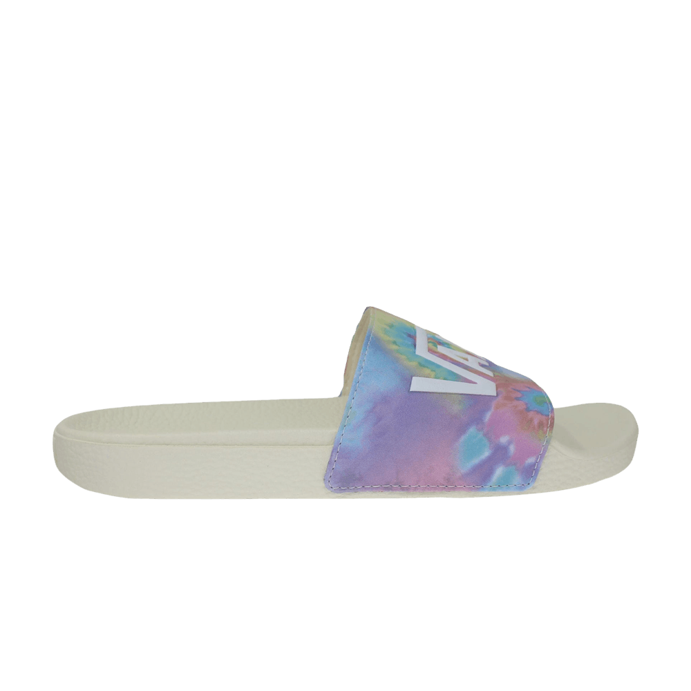 Vans Wmns Slide-On 'Tie-Dye'