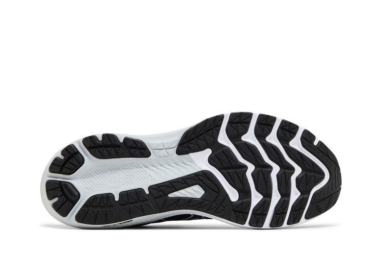 Кроссовки Asics Wmns GT 2000 11 'Black White'