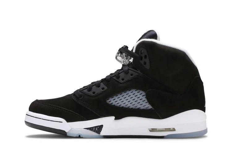 Кроссовки Air Jordan 5 Retro GS 'Oreo' 2021