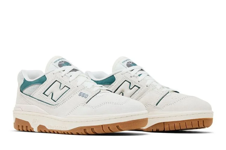 Krossovki-New-Balance-Wmns-550-Sea-Salt-New-Spruce-7