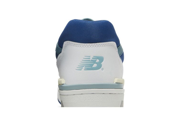 Кроссовки New Balance 550 'White Blue Groove'
