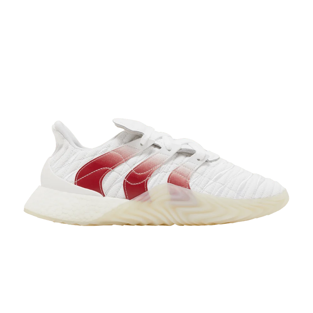 Krossovki-Adidas-Sobakov-2.0-White-Scarlet