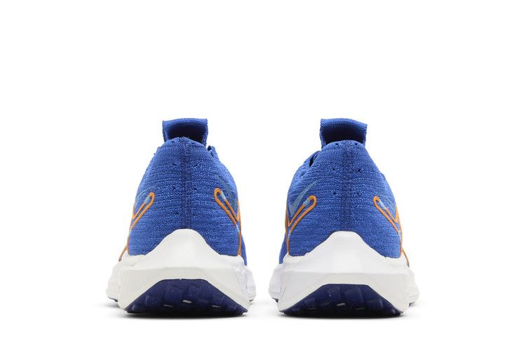 Кроссовки Nike Pegasus Turbo Next Nature 'Game Royal Bright Orange'