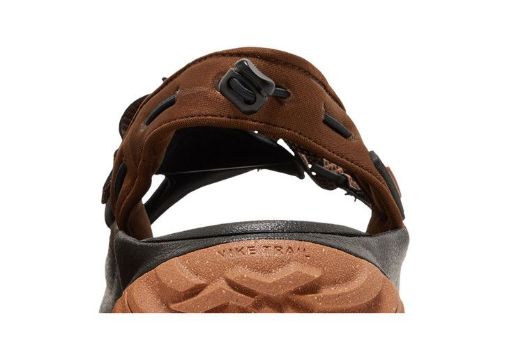 Кроссовки Nike Wmns Oneonta 'Black Cocao Wow Gum'